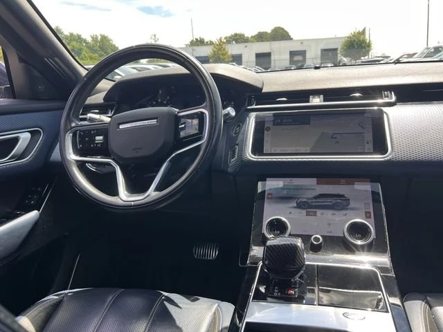 2021 Land Rover Range Rover Velar - Image 14 of 17