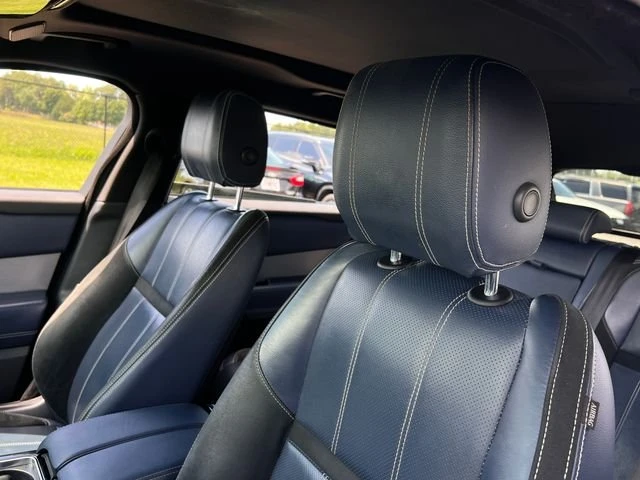 2021 Land Rover Range Rover Velar - Image 12 of 17