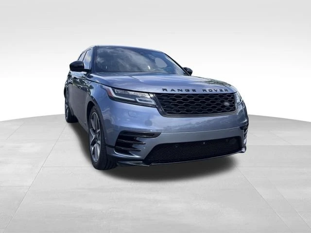 2021 Land Rover Range Rover Velar - Image 6 of 17