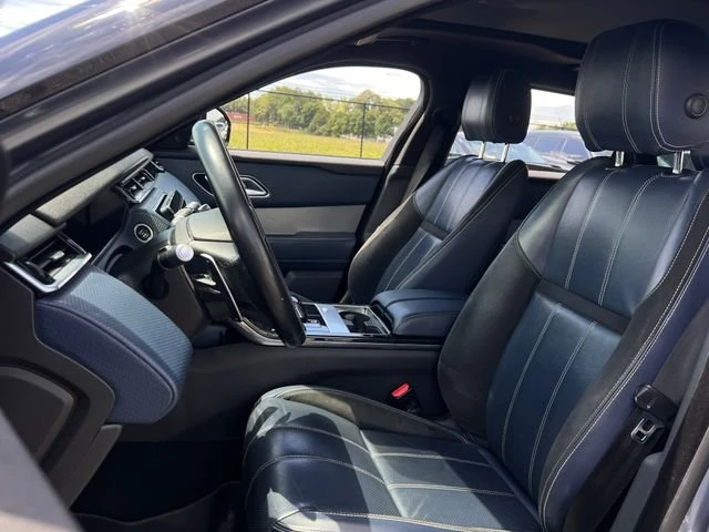 2021 Land Rover Range Rover Velar - Image 11 of 17