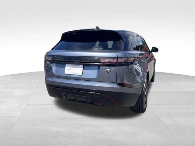 2021 Land Rover Range Rover Velar - Image 2 of 17