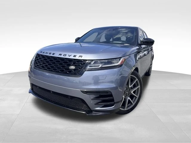 2021 Land Rover Range Rover Velar - Image 4 of 17
