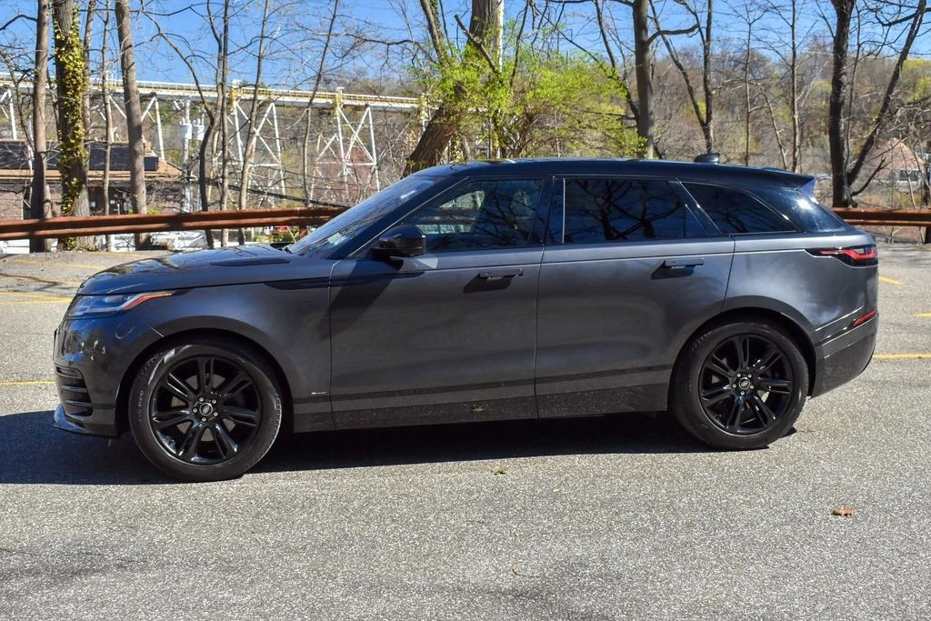 2021 Land Rover Range Rover Velar - Image 3 of 12