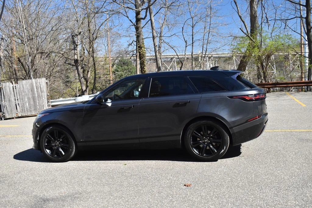 2021 Land Rover Range Rover Velar - Image 5 of 12