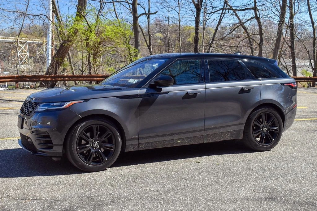 2021 Land Rover Range Rover Velar - Image 2 of 12