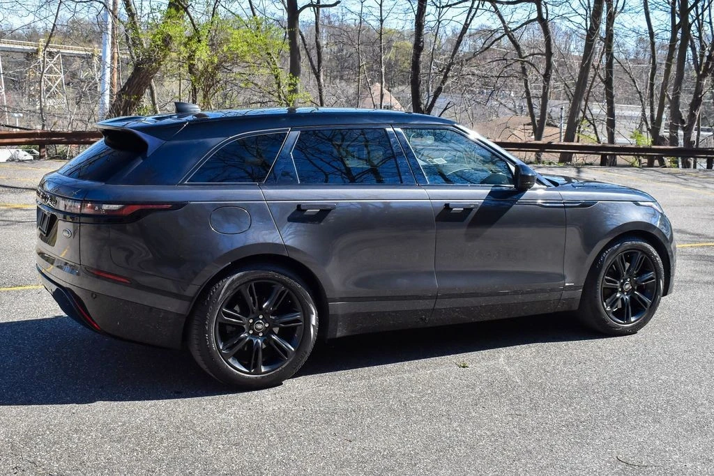 2021 Land Rover Range Rover Velar - Image 8 of 12