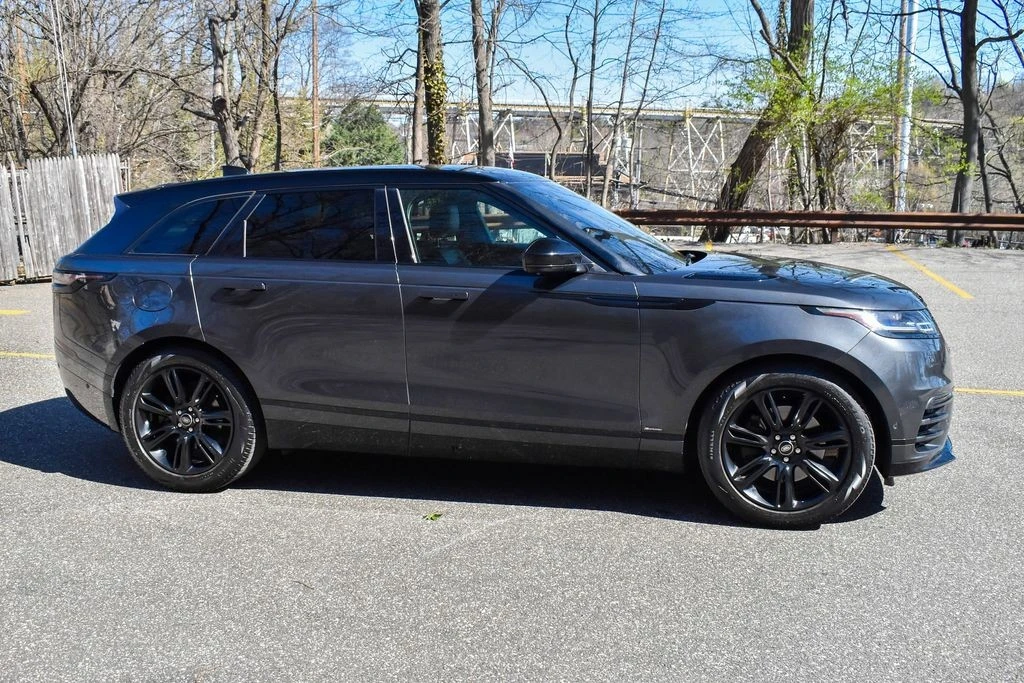 2021 Land Rover Range Rover Velar - Image 10 of 12
