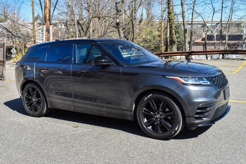 2021 Land Rover Range Rover Velar - Image 11 of 12
