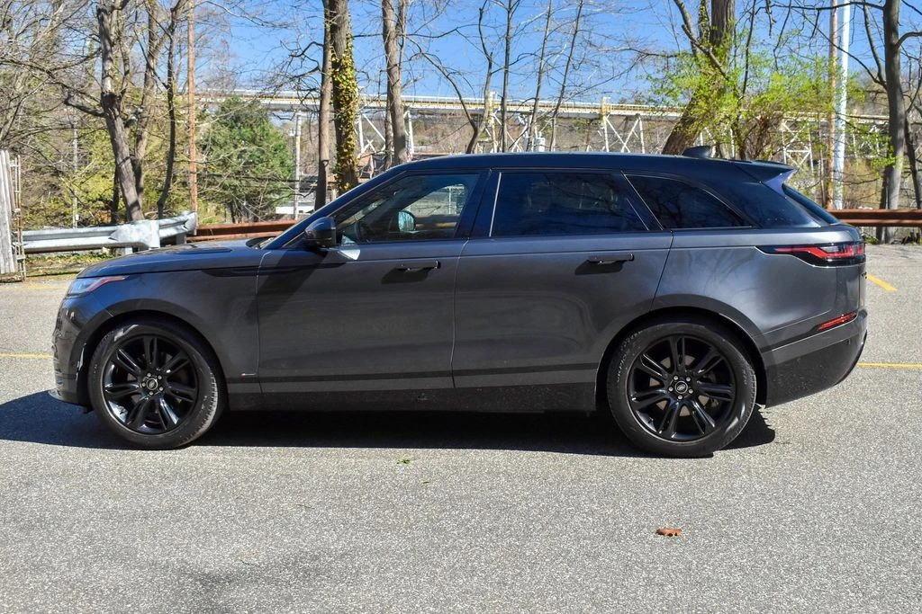 2021 Land Rover Range Rover Velar - Image 4 of 12