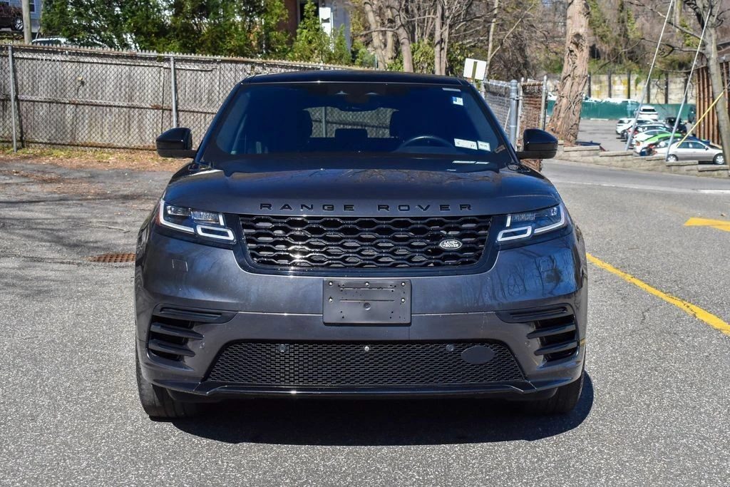 2021 Land Rover Range Rover Velar - Image 12 of 12