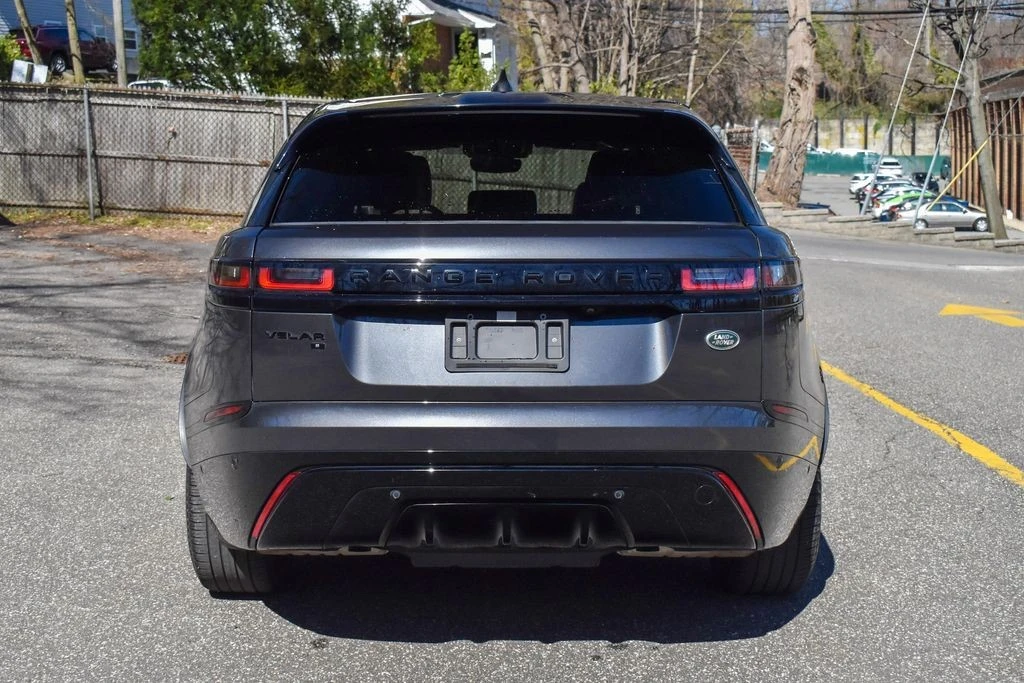 2021 Land Rover Range Rover Velar - Image 7 of 12