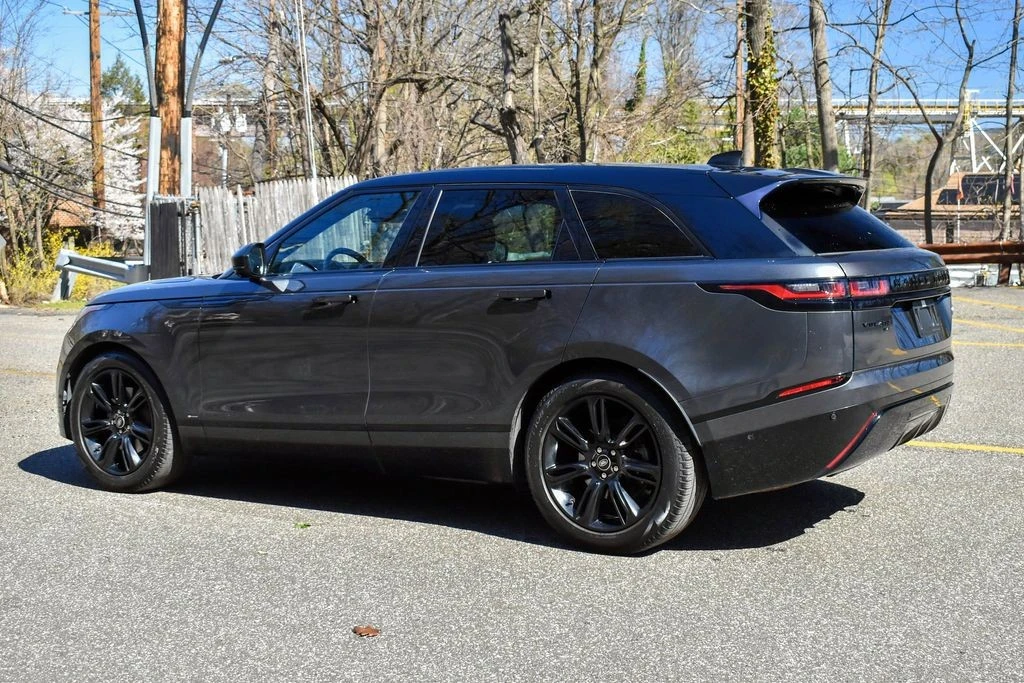 2021 Land Rover Range Rover Velar - Image 6 of 12