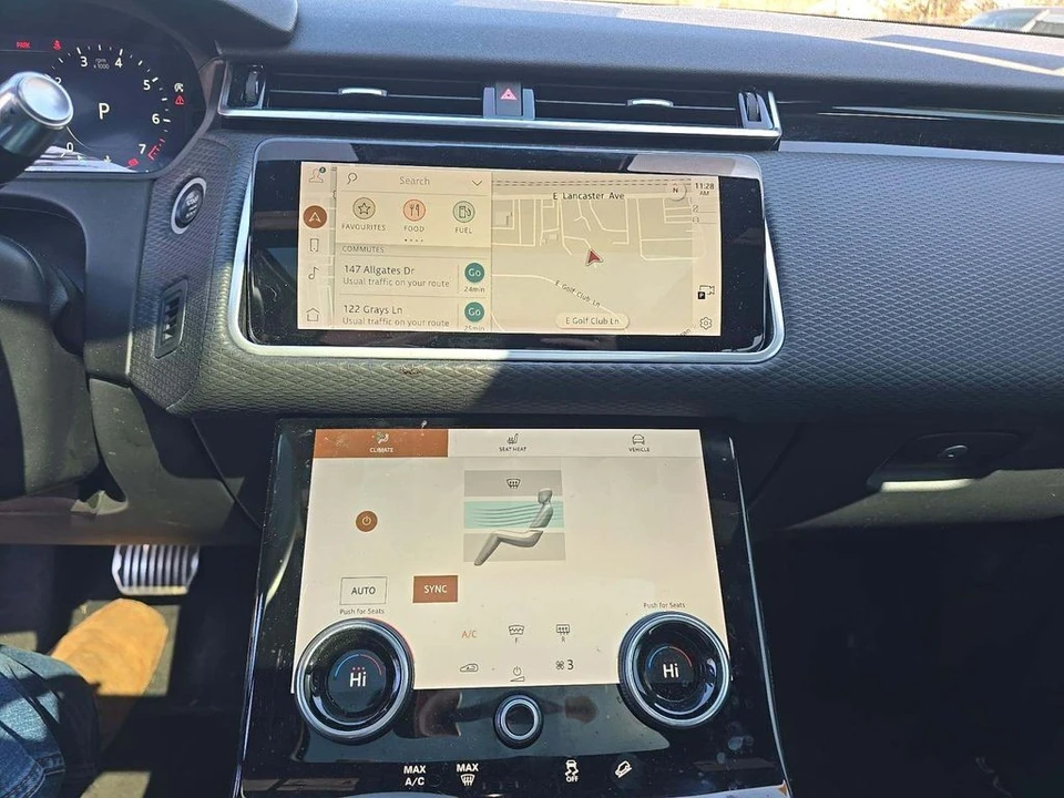 2021 Land Rover Range Rover Velar - Image 6 of 10