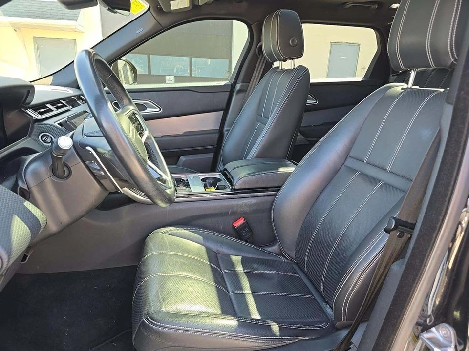 2021 Land Rover Range Rover Velar - Image 4 of 10