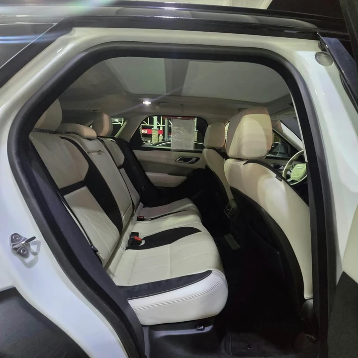 2021 Land Rover Range Rover Velar - Image 11 of 11