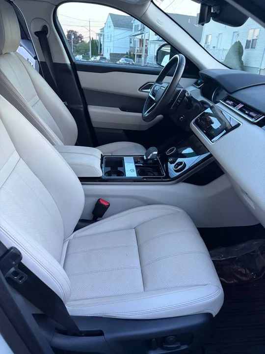 2021 Land Rover Range Rover Velar - Image 20 of 20