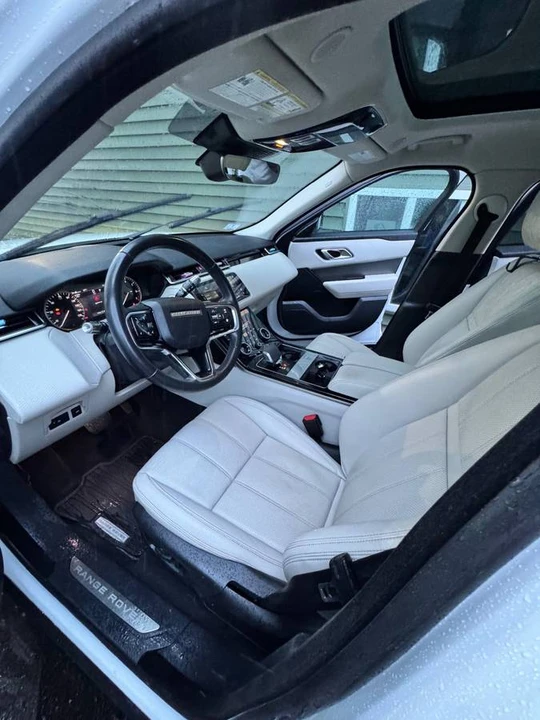 2021 Land Rover Range Rover Velar - Image 13 of 20