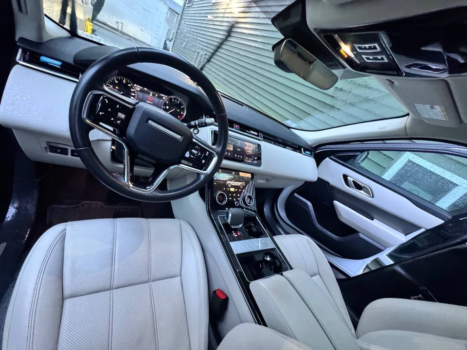 2021 Land Rover Range Rover Velar - Image 12 of 20