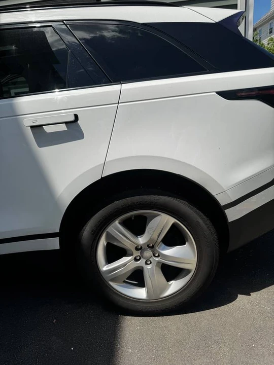 2021 Land Rover Range Rover Velar - Image 2 of 20