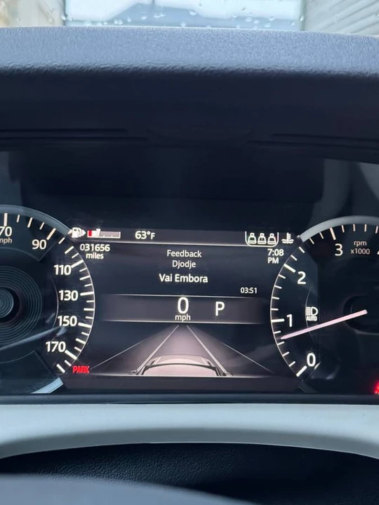 2021 Land Rover Range Rover Velar - Image 15 of 20