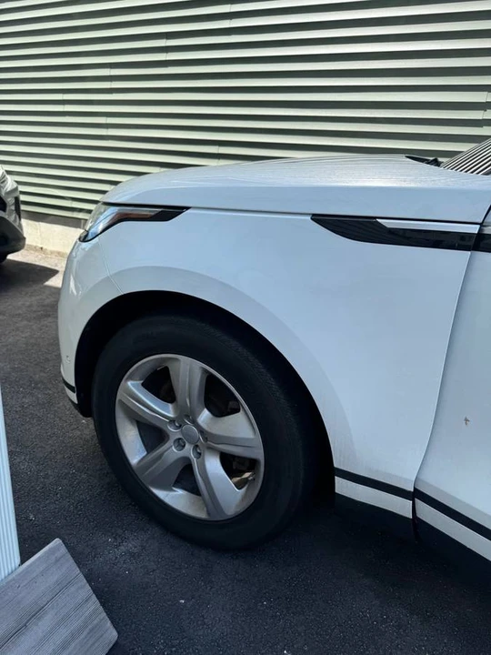 2021 Land Rover Range Rover Velar - Image 3 of 20