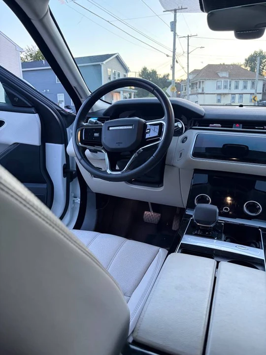 2021 Land Rover Range Rover Velar - Image 16 of 20
