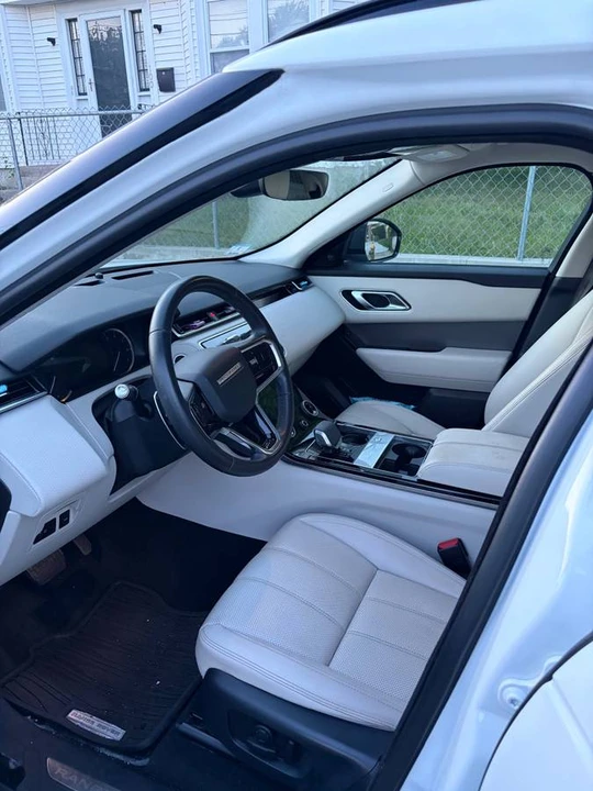 2021 Land Rover Range Rover Velar - Image 18 of 20