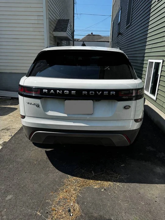 2021 Land Rover Range Rover Velar - Image 7 of 20