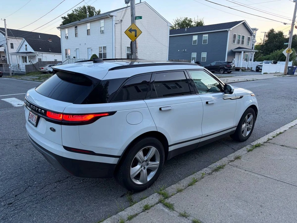2021 Land Rover Range Rover Velar - Image 19 of 20