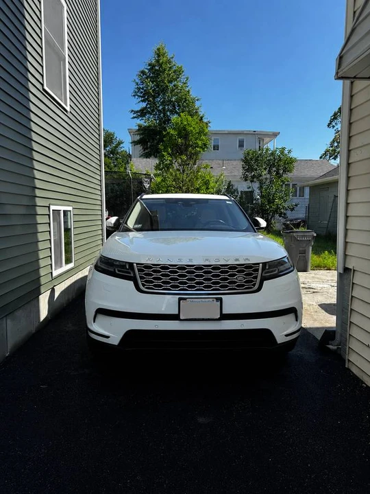 2021 Land Rover Range Rover Velar - Image 8 of 20