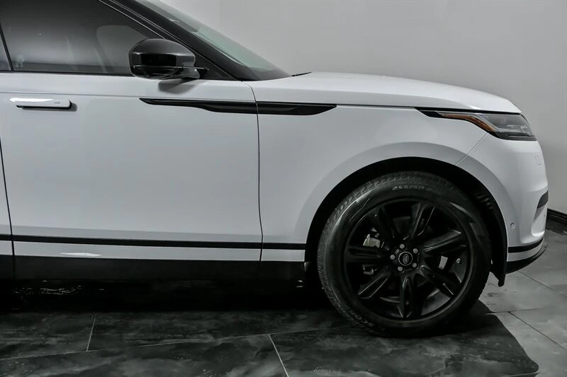 2021 Land Rover Range Rover Velar - Image 12 of 21