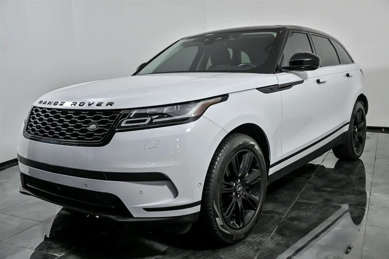 2021 Land Rover Range Rover Velar - Image 5 of 21