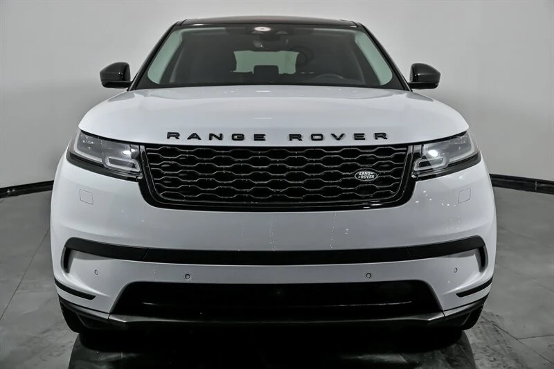 2021 Land Rover Range Rover Velar - Image 4 of 21