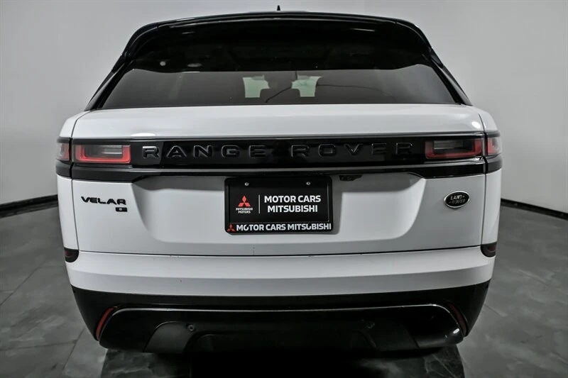 2021 Land Rover Range Rover Velar - Image 9 of 21