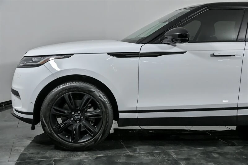 2021 Land Rover Range Rover Velar - Image 6 of 21