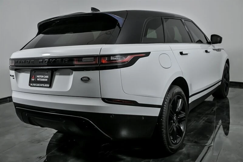 2021 Land Rover Range Rover Velar - Image 10 of 21