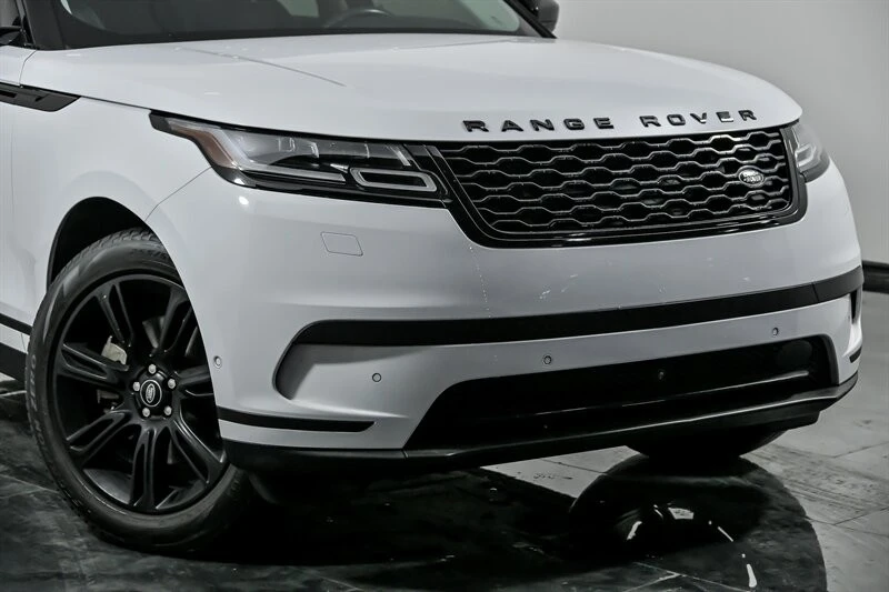 2021 Land Rover Range Rover Velar - Image 2 of 21