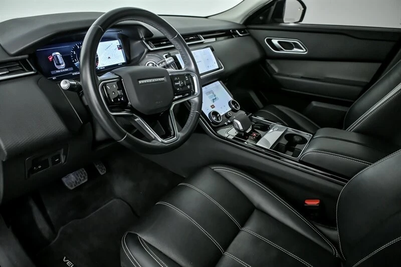 2021 Land Rover Range Rover Velar - Image 18 of 21