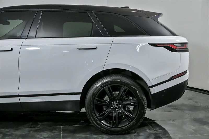 2021 Land Rover Range Rover Velar - Image 7 of 21