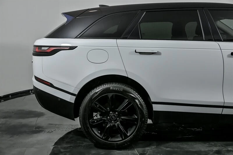2021 Land Rover Range Rover Velar - Image 11 of 21