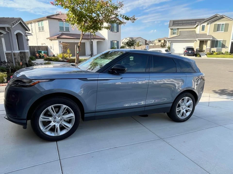 2021 Land Rover Range Rover Velar - Image 2 of 7