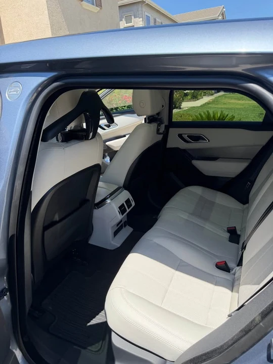 2021 Land Rover Range Rover Velar - Image 5 of 7