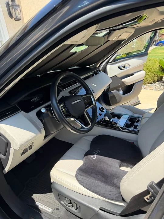 2021 Land Rover Range Rover Velar - Image 6 of 7