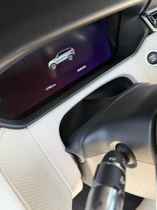 2021 Land Rover Range Rover Velar - Image 7 of 7