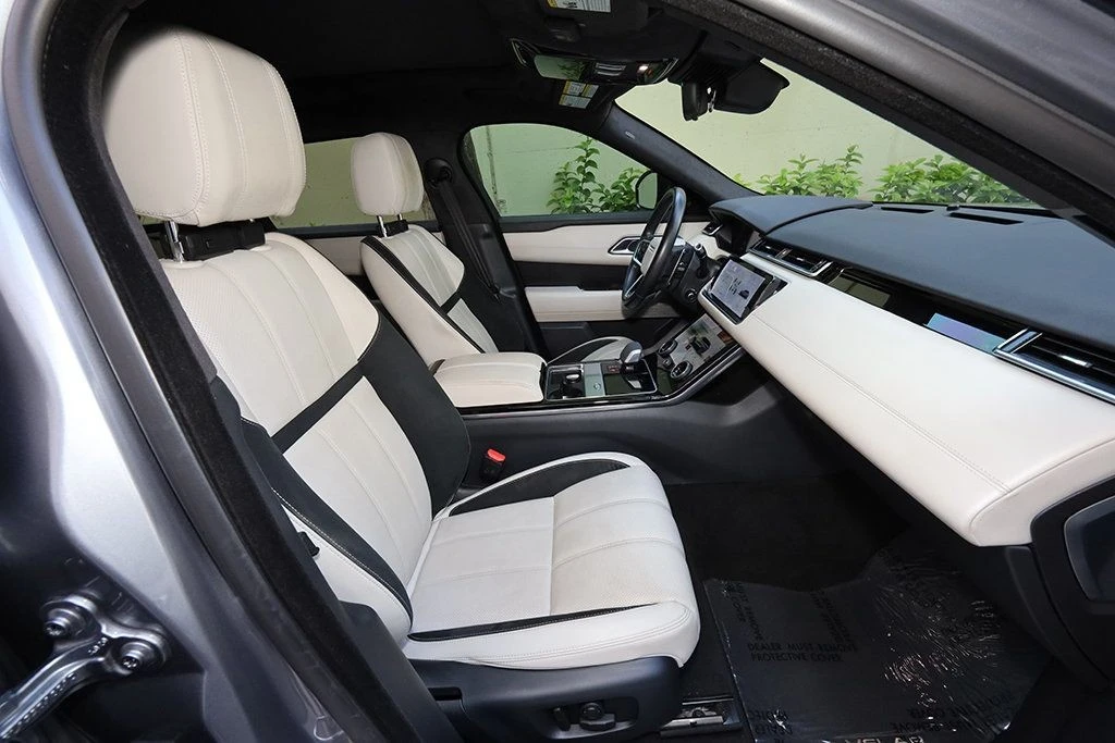 2021 Land Rover Range Rover Velar - Image 6 of 12