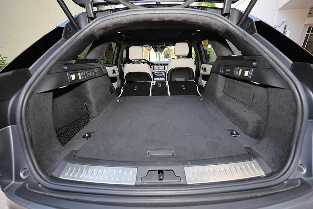 2021 Land Rover Range Rover Velar - Image 12 of 12