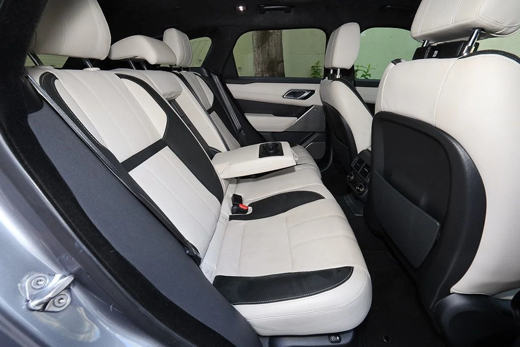 2021 Land Rover Range Rover Velar - Image 7 of 12