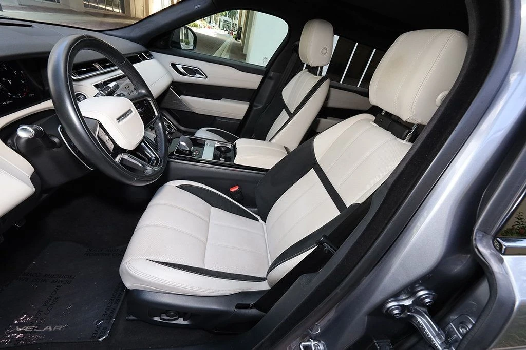2021 Land Rover Range Rover Velar - Image 5 of 12