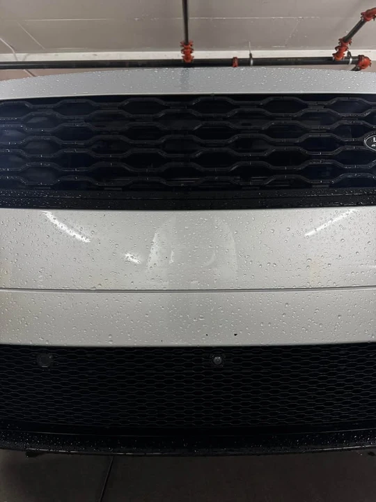2021 Land Rover Range Rover Velar - Image 8 of 13