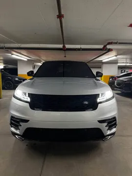 2021 Land Rover Range Rover Velar P340 R-Dynamic S
